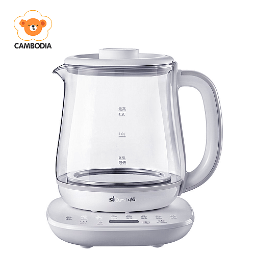 Bear Healthy Kettle 1.5L